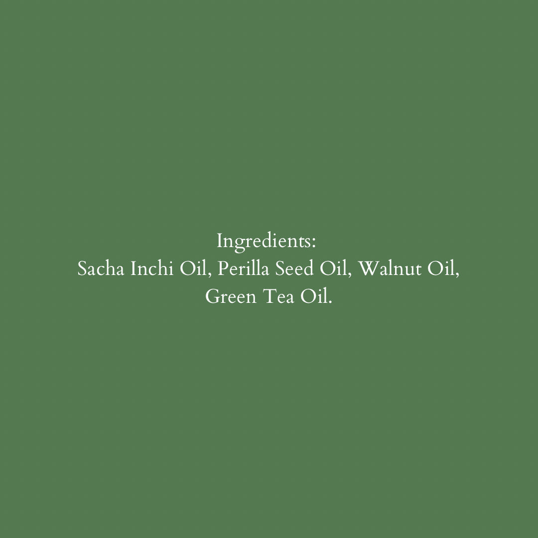 Lawm from the hills Glow Drops Face oil (100ml)