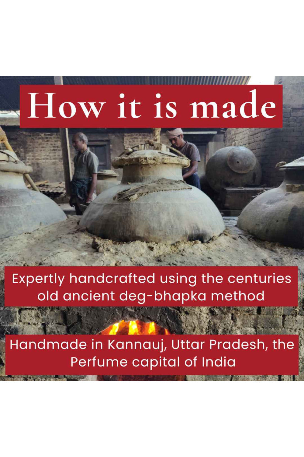 Boond Fragrances | Maati Natural Perfume Oil (Petrichor Attar)