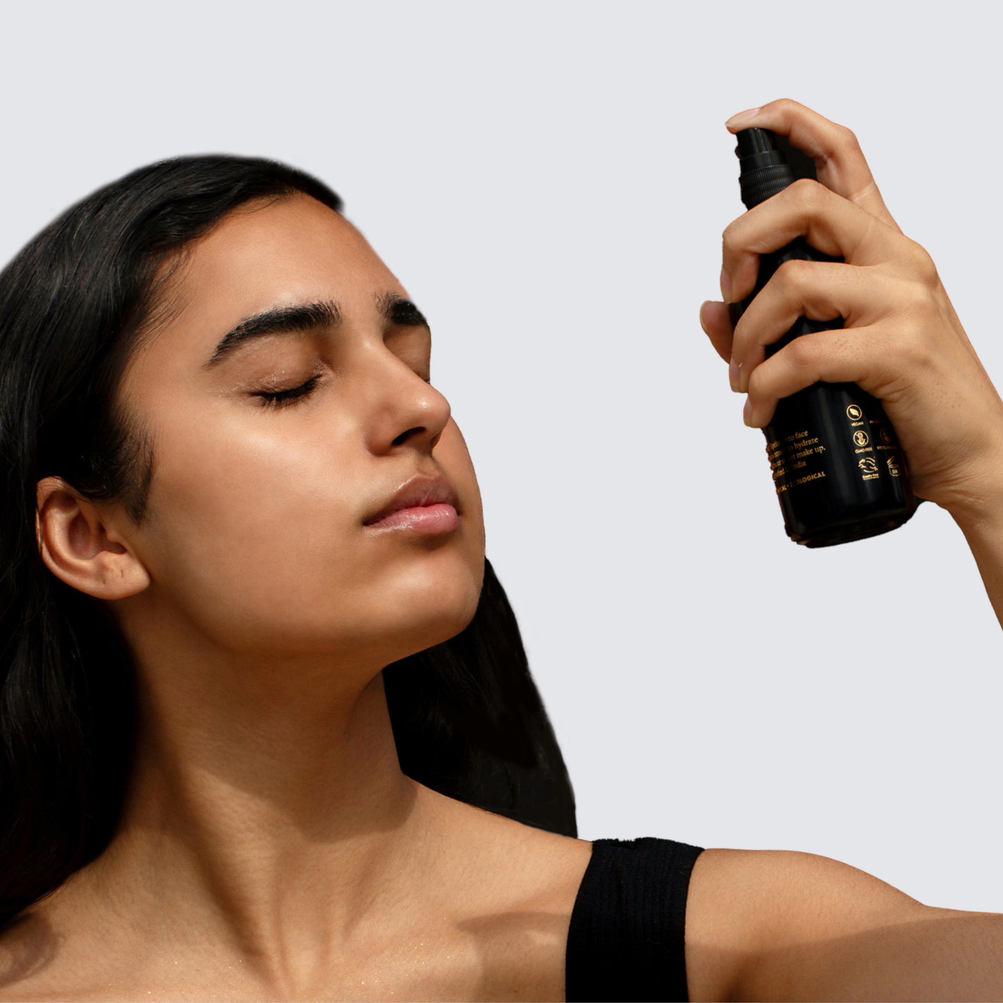 PUREARTH SAMBAC BOTANICAL ESSENCE TONER
