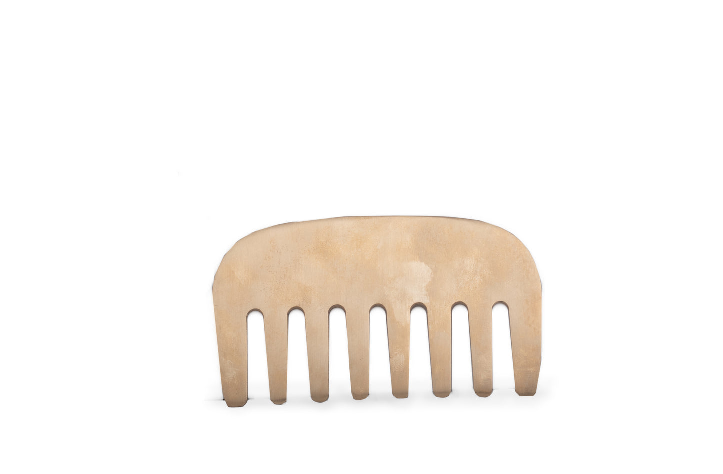 Nurvi Rejuvenating Kansa Comb