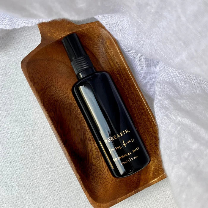 PUREARTH SAMBAC BOTANICAL ESSENCE TONER