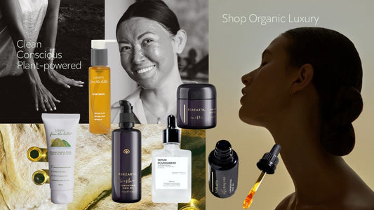 I-Beauty Is Here: Why Indian Beauty Is About to Change the Global Skincare Industry Forever