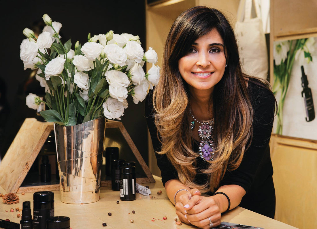 The Rise of the Indian Indie Beauty Brand: How Founder-Led, Purpose-Driven Labels Are Redefining Luxury