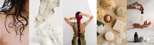 Why Indian Consumers Are Switching from Western Skincare to Indian-Made Brands — and Never Looking Back