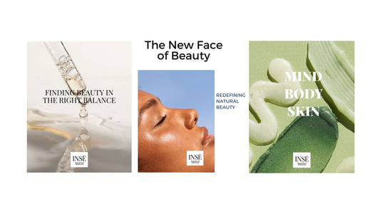 A FUNDAMENTAL SHIFT TOWARDS ORGANIC SKINCARE BRANDS INSPIRED BY PLANT BASED TECHNOLOGY AND AYURVEDA SCIENCE