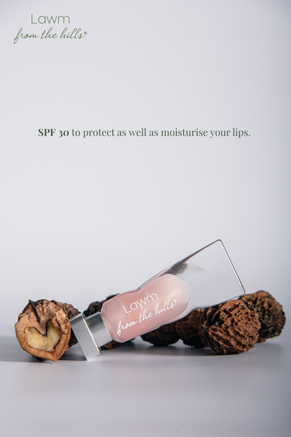 Lawm from the hills Lip Gloss Shield (4ml)