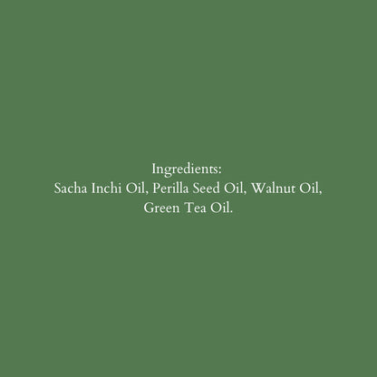 Lawm from the hills Glow Drops Face oil (100ml)