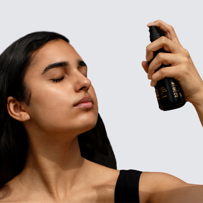PUREARTH SAMBAC BOTANICAL ESSENCE TONER