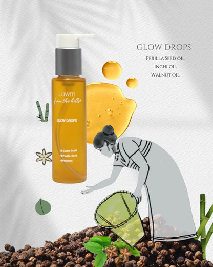 Lawm Glow Bundle