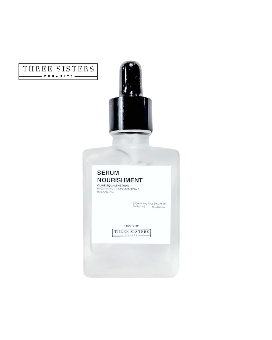 THREE SISTERS ORGANICS – INSE BEAUTY