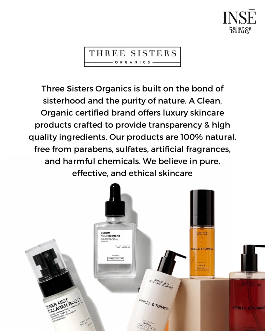 Rainforest Hand Moisturiser | Himalyan Cypress & Green Moss