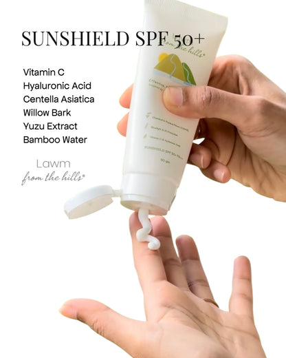 Lawm Daily Essential Set