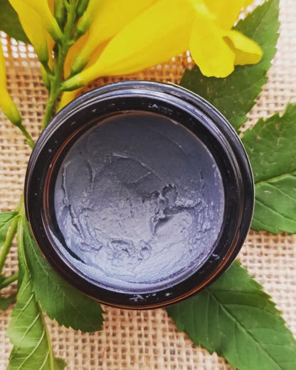 VANAHA BOTANICAL Rayon de Lune Cleansing Balm 15g
