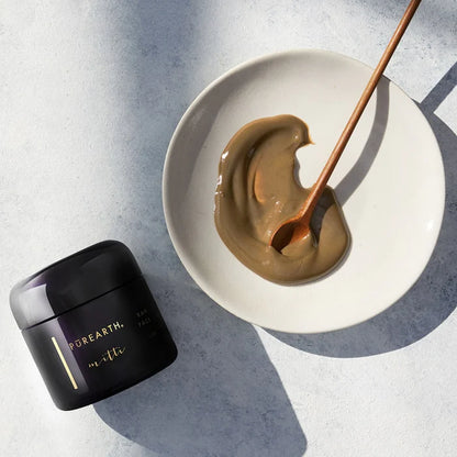 PUREARTH MITTI RAW HONEY FACE MASQUE
