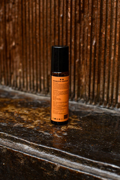 Three Sisters Organics | Serum Eye Contour