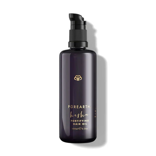 PUREARTH KESHA FORTIFYING HAIR OIL