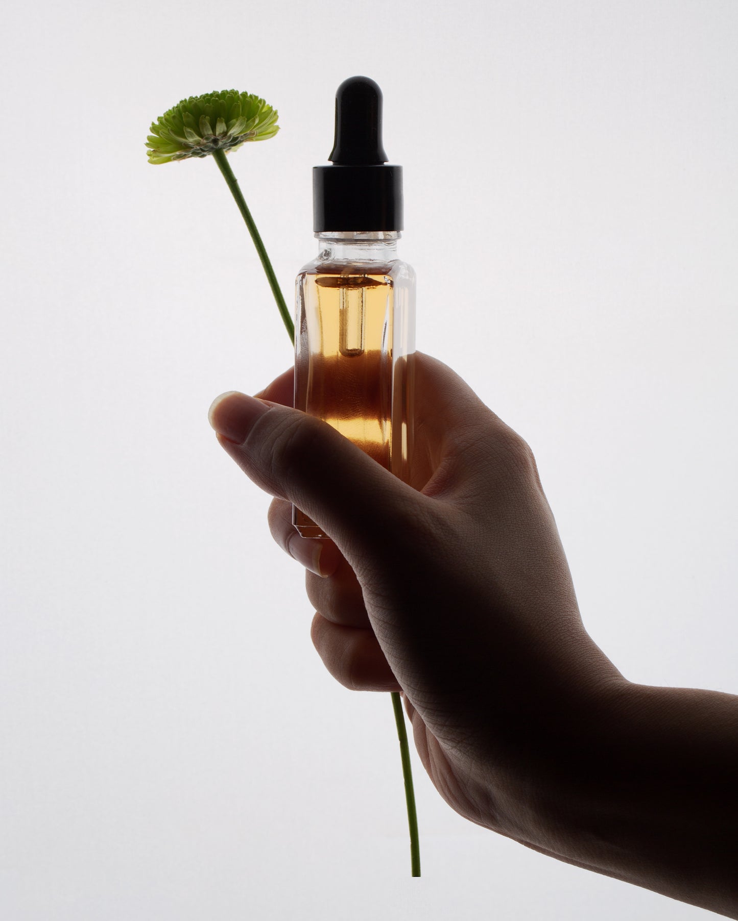 Nurvi Kumkumadi Rose Body Glow Oil