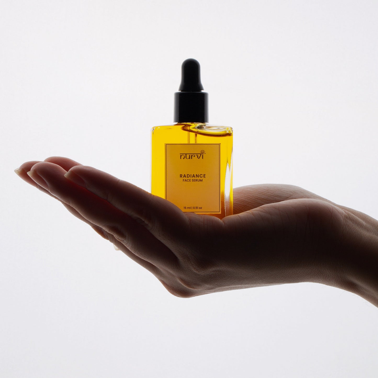 Nurvi Radiance Face Serum