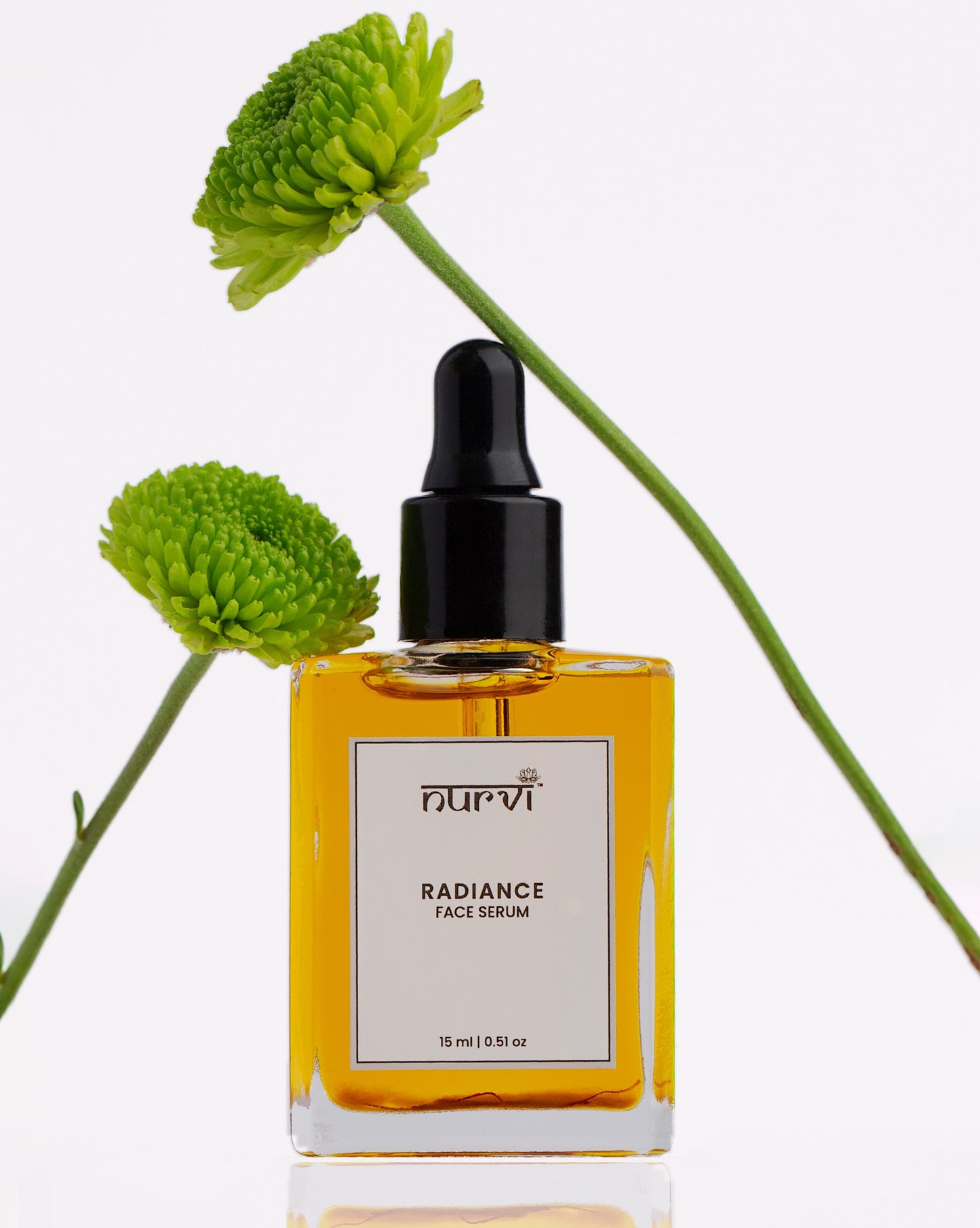 Nurvi Radiance Face Serum
