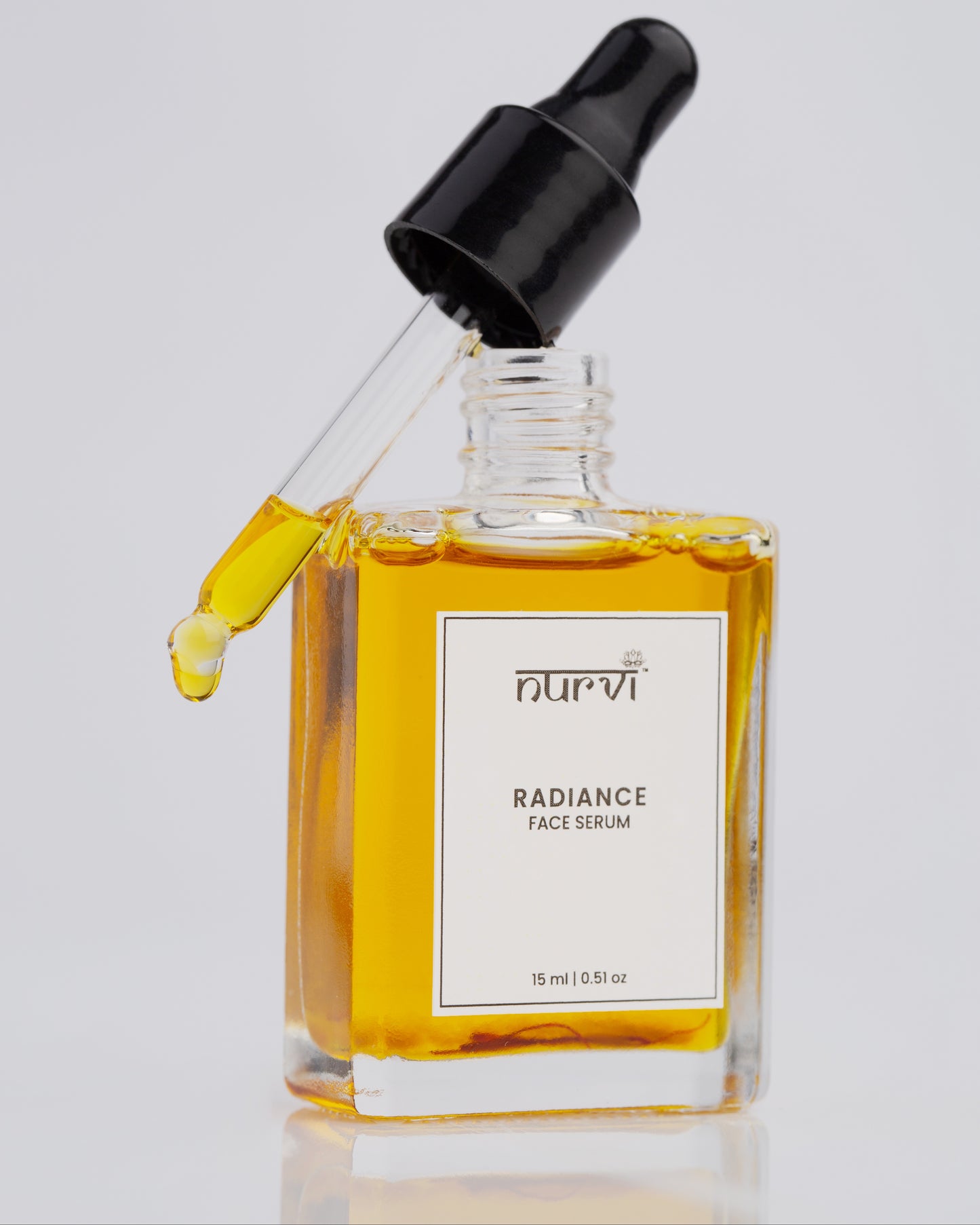 Nurvi Radiance Face Serum